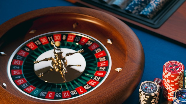 Những Nhà Cái Uy Tín Tổ Chức Giải Casino Hấp Dẫn